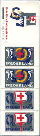 Briefmarken Y&T NC1293a