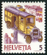 Timbre Y&T N1250