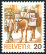 Timbre Y&T N1264