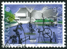 Timbre Y&T N1275