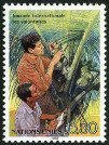 Timbre Y&T N�167