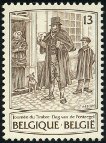 Stamp Y&T N2279