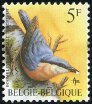 Stamp Y&T N2293