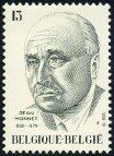 Stamp Y&T N2295