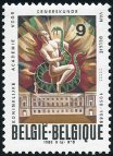 Stamp Y&T N2296