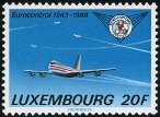Briefmarken Y&T N1145