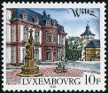 Briefmarken Y&T N1151