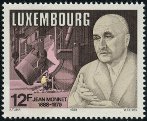 Briefmarken Y&T N1157
