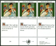 Timbre Y&T N�180-182