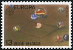 Stamp Y&T N2323