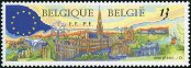 Stamp Y&T N2326
