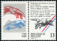 Stamp Y&T N2327