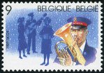 Stamp Y&T N2345
