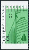 Timbre Pays-Bas Y&T N1331a