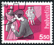  Sello Y&T N1326