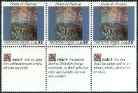 Timbre Y&T N�196-198