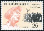 Stamp Y&T N2366