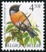 Stamp Y&T N2397