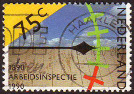Stamp Y&T N1346