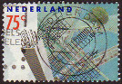Stamp Y&T N1354