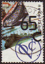 Stamp Y&T N1357