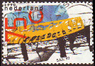 Stamp Y&T N1358