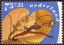 Stamp Y&T N1364