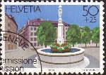  Sello Y&T N1356