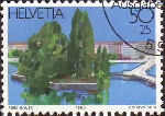  Sello Y&T N1357