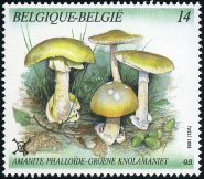 Stamp Y&T N2418