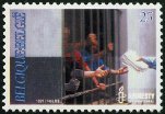 Briefmarken Y&T N2422