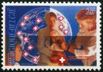 Briefmarken Y&T N2423