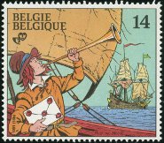 Stamp Y&T N2429