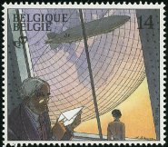 Stamp Y&T N2430