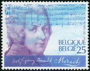 Briefmarken Y&T N2438