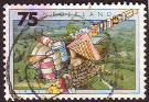Stamp Y&T N1368
