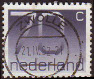 Stamp Y&T N1380A