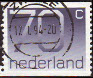 Timbre Y&T N1380Ab