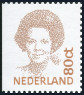 Timbre Pays-Bas Y&T N°1380Ca Timbre Pays-Bas Y&T N°1380Ca
