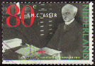 Timbre Y&T N1384