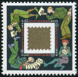 Stamp Y&T N1390