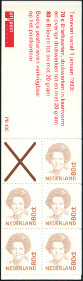 Briefmarken Y&T NC1380Ca - PB43C