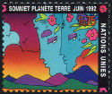 Timbre Y&T N228