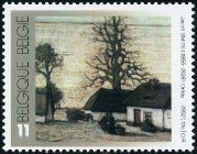 Briefmarken Y&T N2462