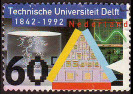Timbre Y&T N1391