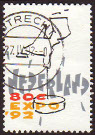 Timbre Y&T N1398