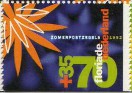Timbre Y&T N1401