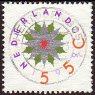Timbre Y&T N1423