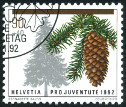 Timbre Y&T N�1415