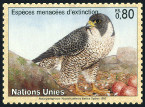 Timbre O.N.U. Gen�ve Y&T N�244